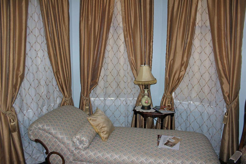 Bisland House Bed And Breakfast Natchez Dış mekan fotoğraf
