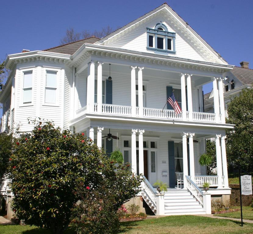 Bisland House Bed And Breakfast Natchez Dış mekan fotoğraf