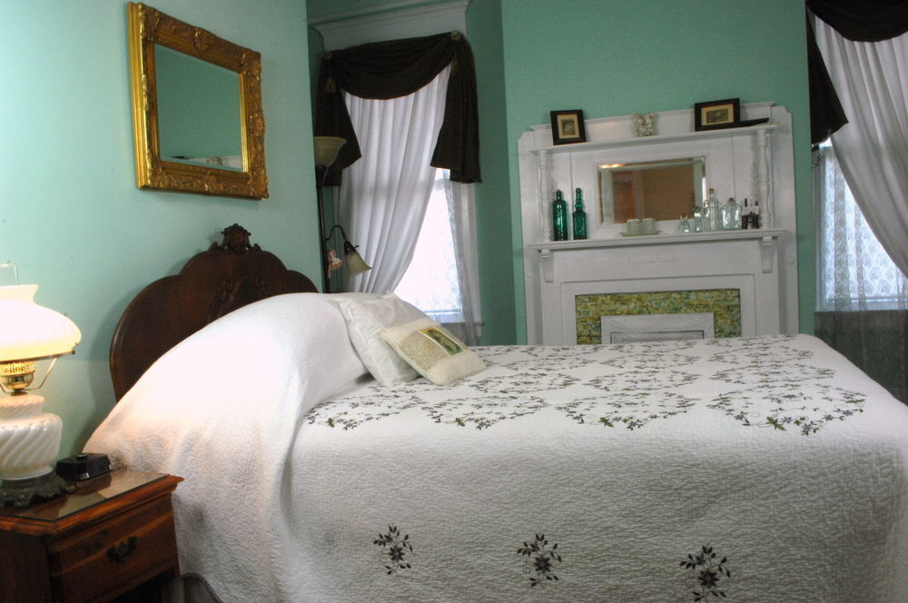 Bisland House Bed And Breakfast Natchez Dış mekan fotoğraf