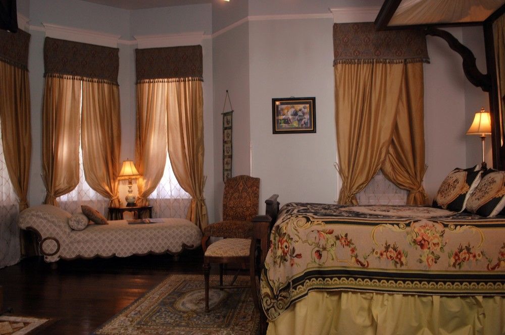 Bisland House Bed And Breakfast Natchez Dış mekan fotoğraf