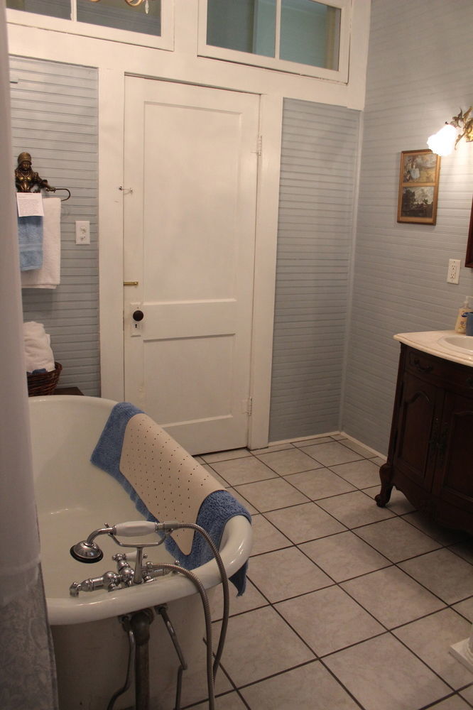 Bisland House Bed And Breakfast Natchez Dış mekan fotoğraf