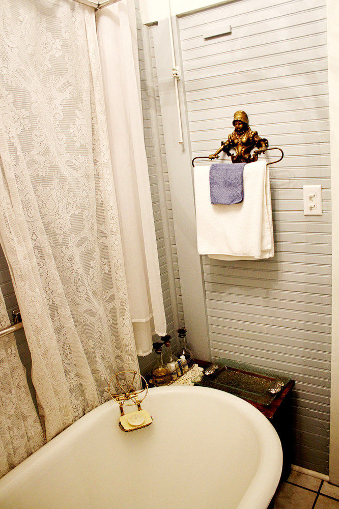 Bisland House Bed And Breakfast Natchez Dış mekan fotoğraf