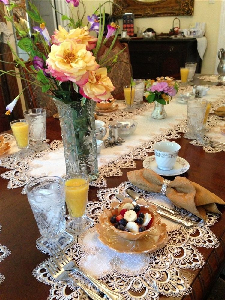 Bisland House Bed And Breakfast Natchez Dış mekan fotoğraf