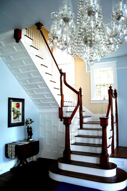 Bisland House Bed And Breakfast Natchez Dış mekan fotoğraf