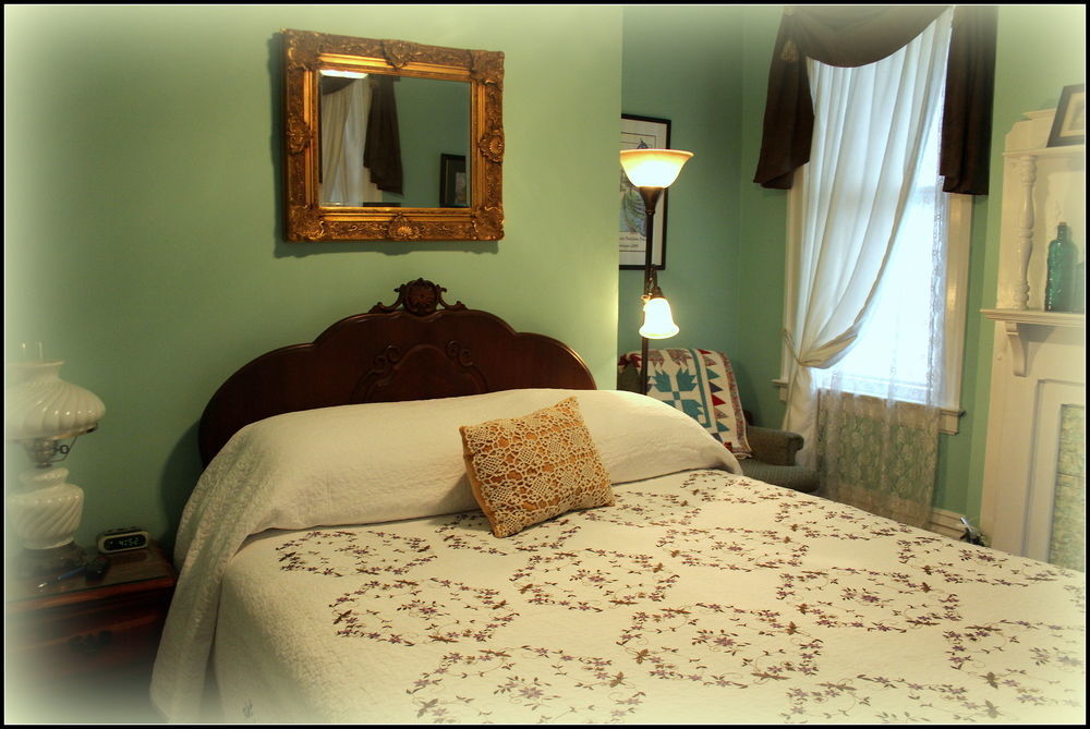 Bisland House Bed And Breakfast Natchez Dış mekan fotoğraf