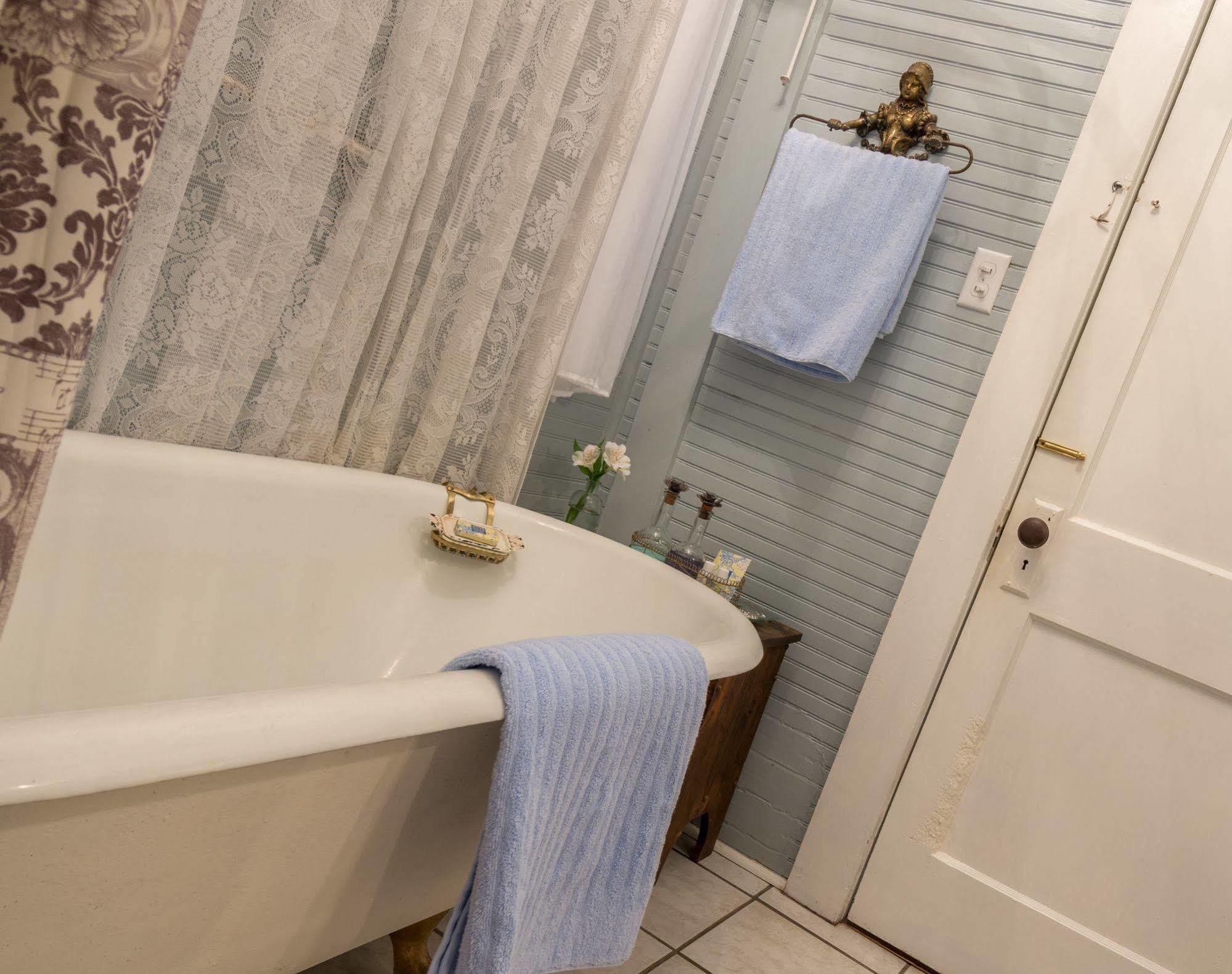 Bisland House Bed And Breakfast Natchez Dış mekan fotoğraf