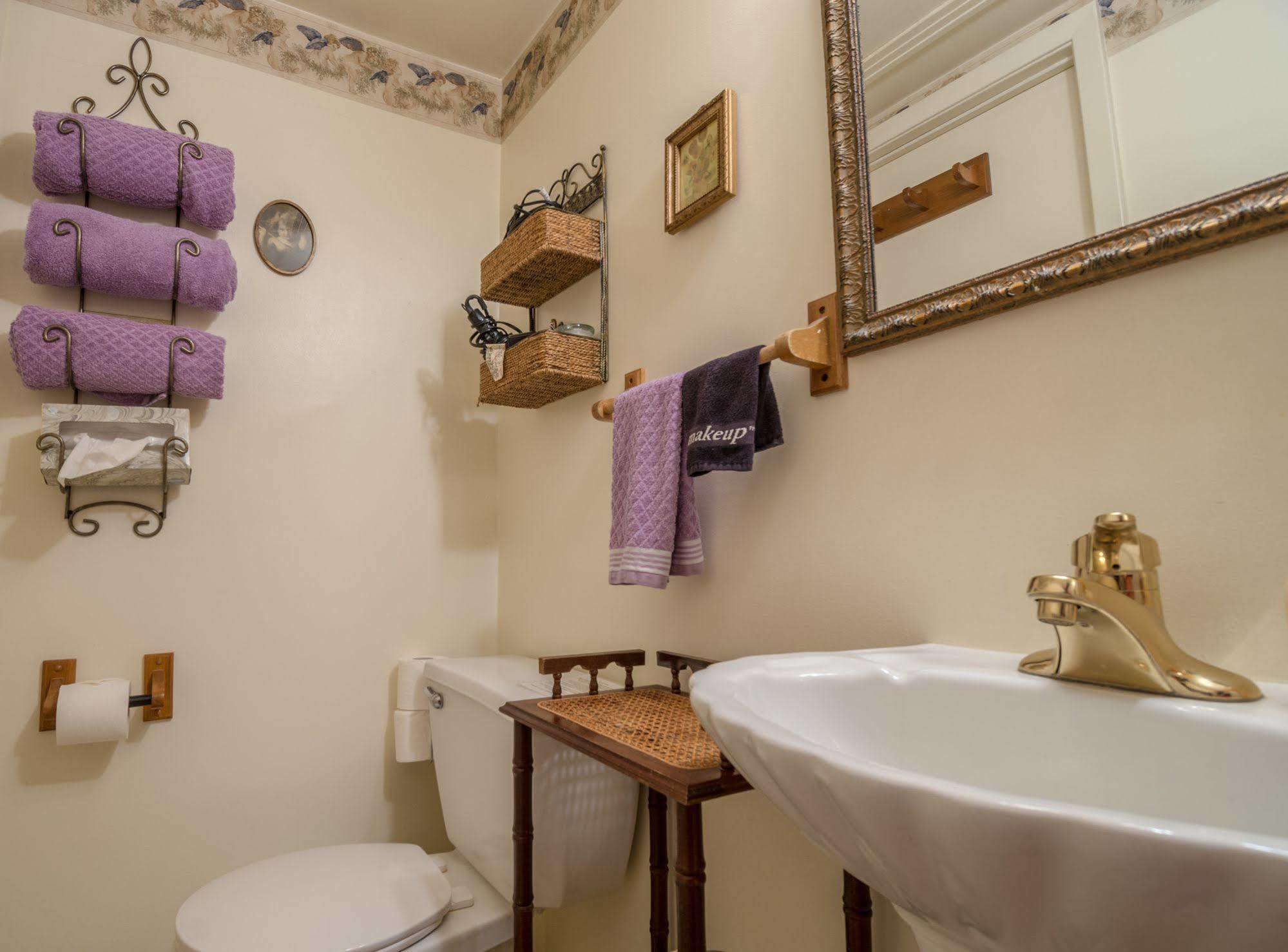 Bisland House Bed And Breakfast Natchez Dış mekan fotoğraf