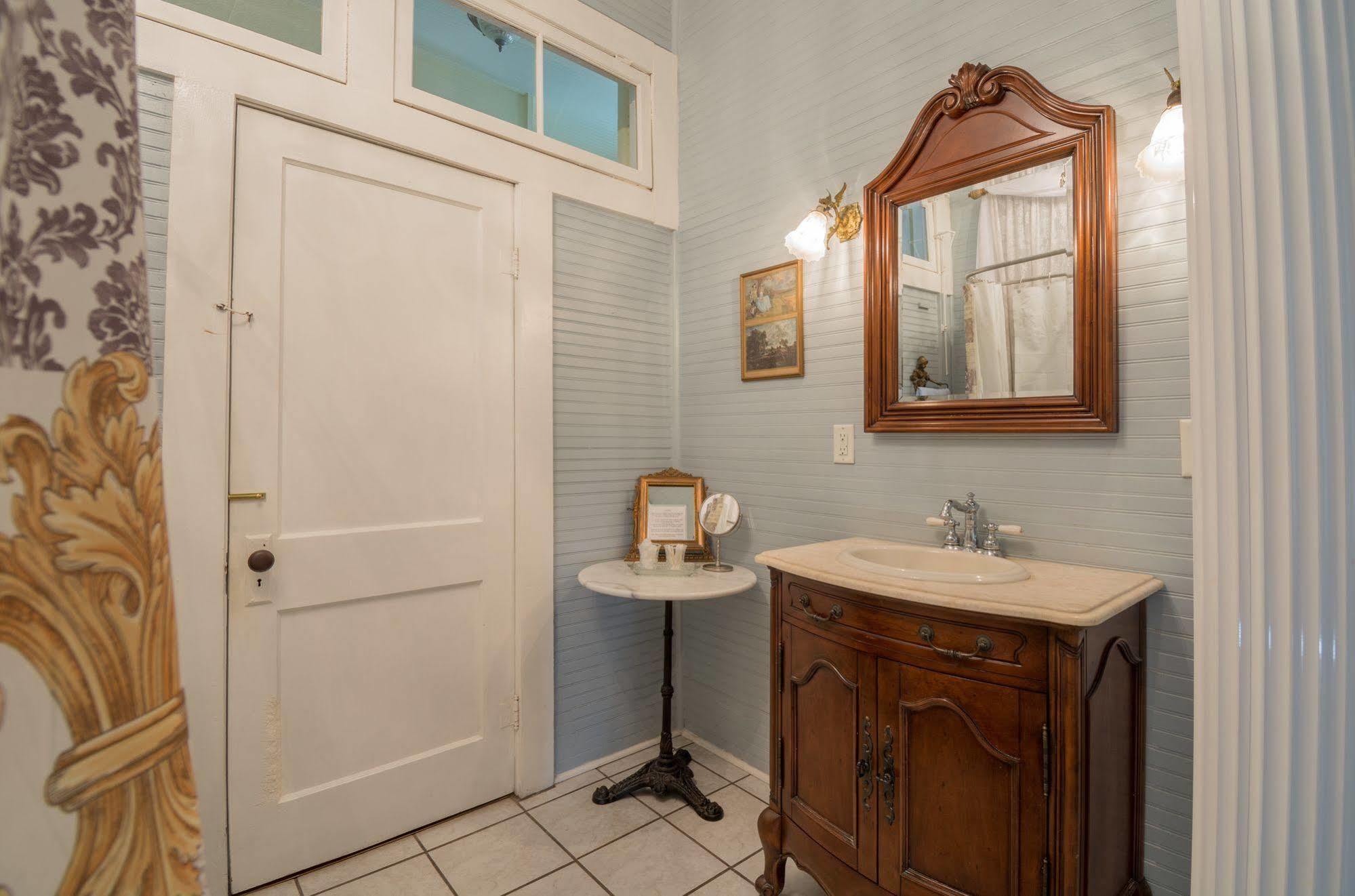 Bisland House Bed And Breakfast Natchez Dış mekan fotoğraf