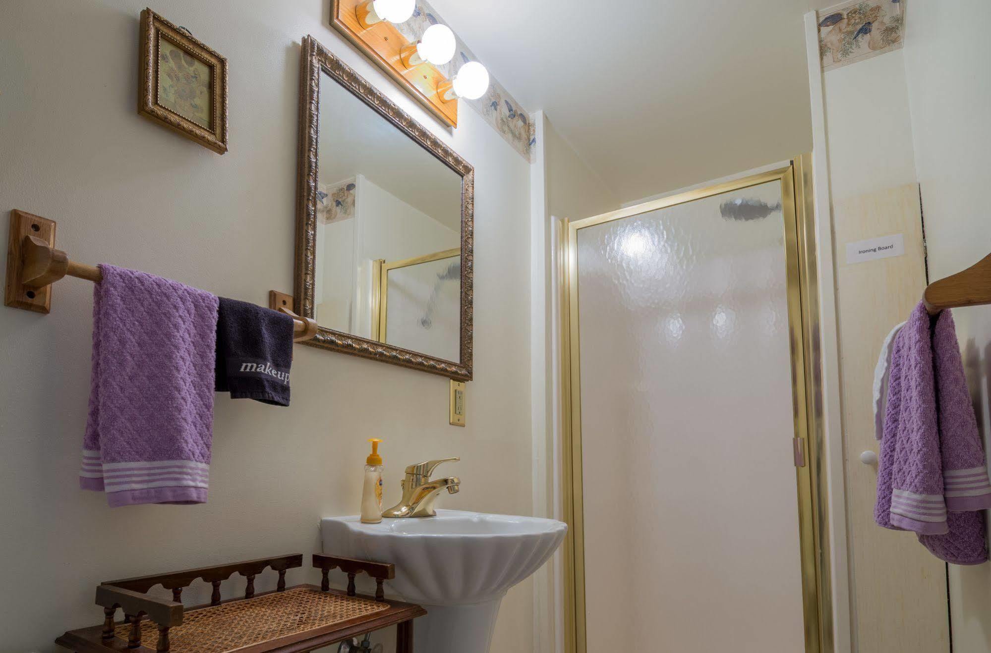 Bisland House Bed And Breakfast Natchez Dış mekan fotoğraf