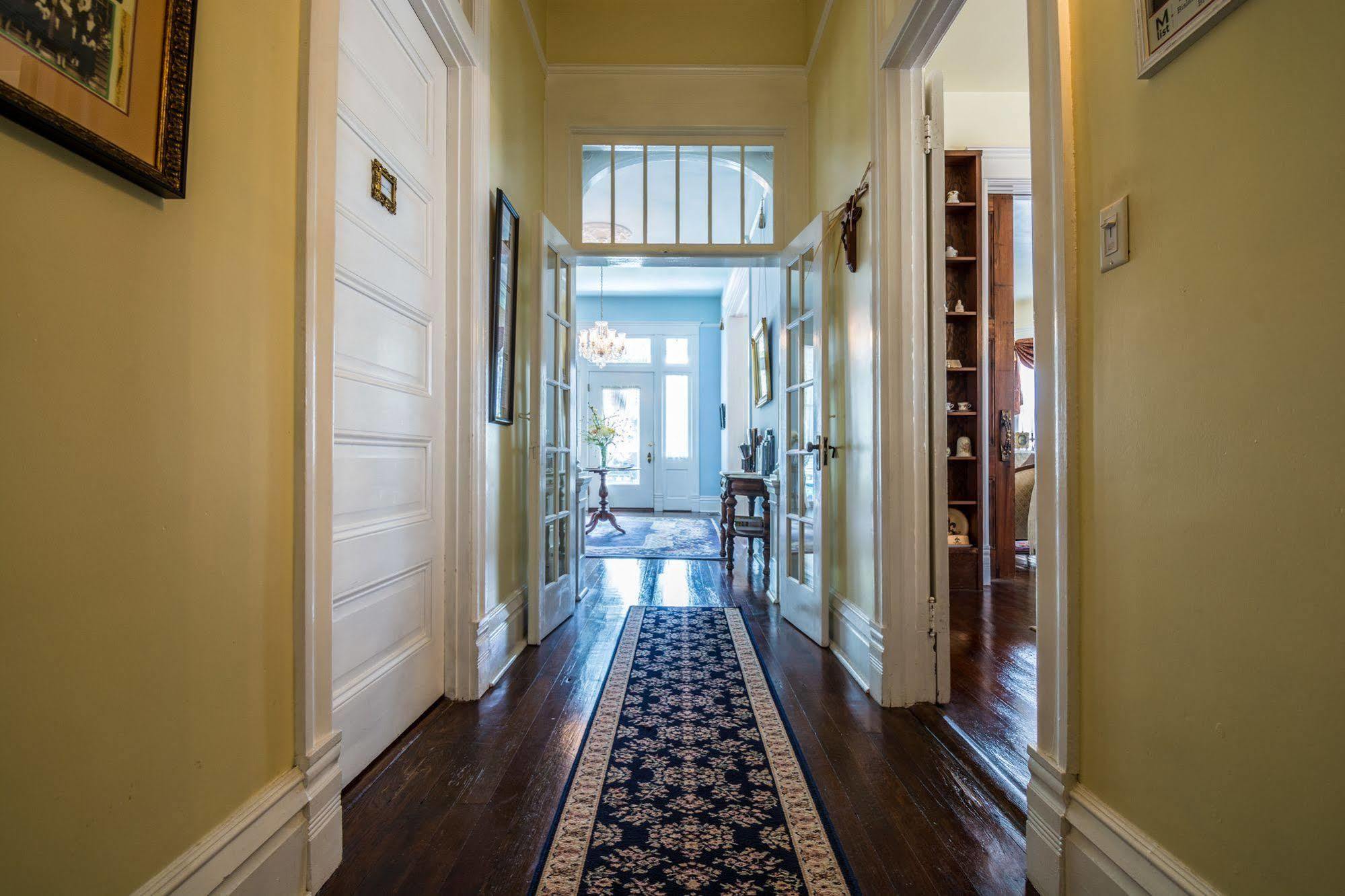 Bisland House Bed And Breakfast Natchez Dış mekan fotoğraf