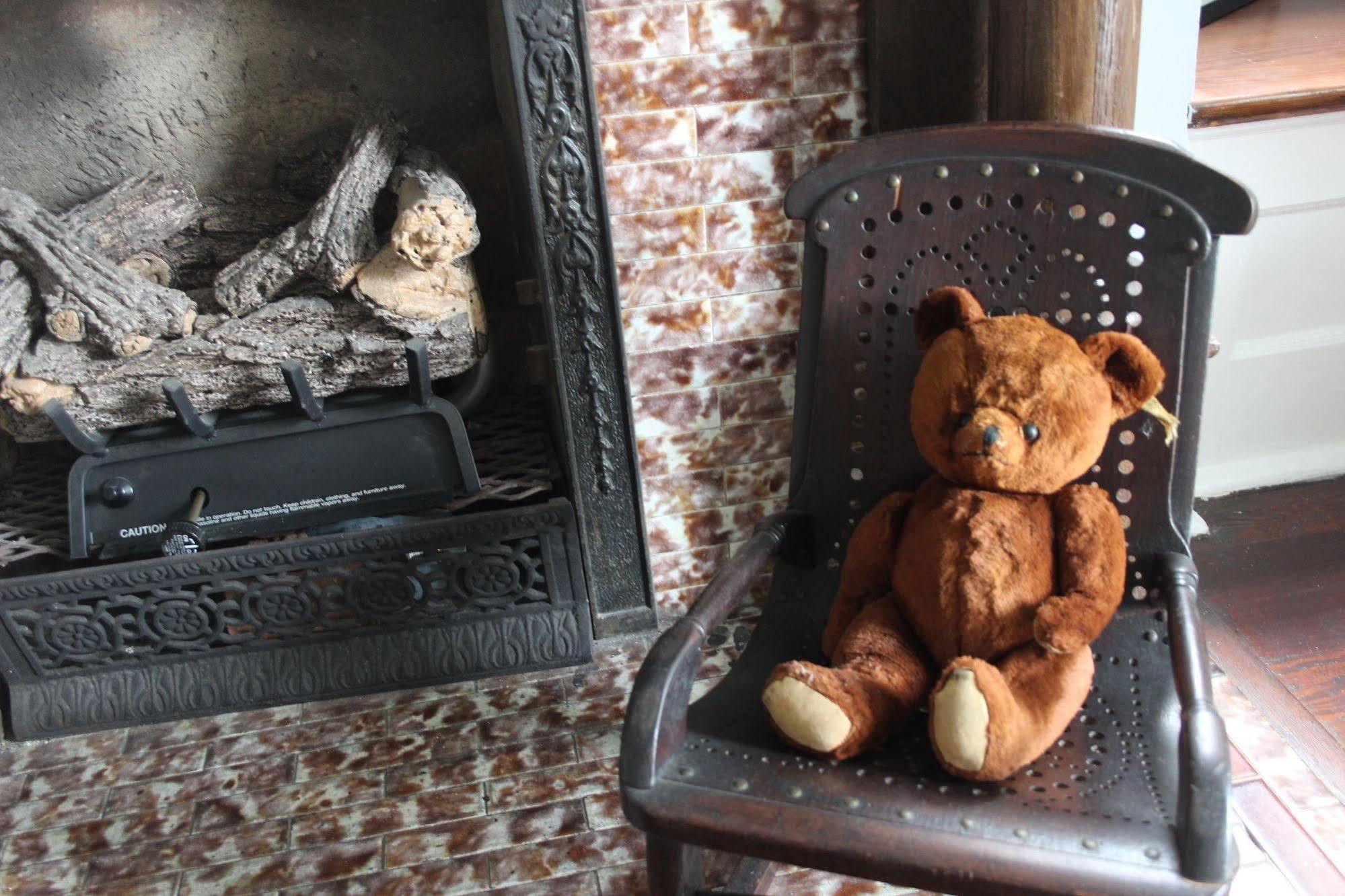 Bisland House Bed And Breakfast Natchez Dış mekan fotoğraf